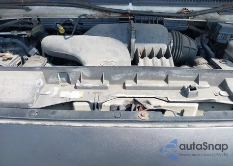 2008 Ford E-250 Commercial/Recreational z USA, uszkodzony, nr VIN 1FTNE24W58DB60963